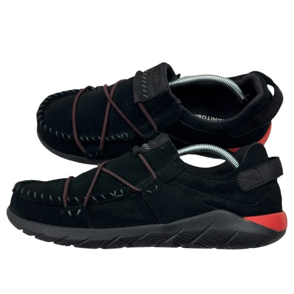 Manitobah Mukluks Slip On Shoe - Picture 3 of 12